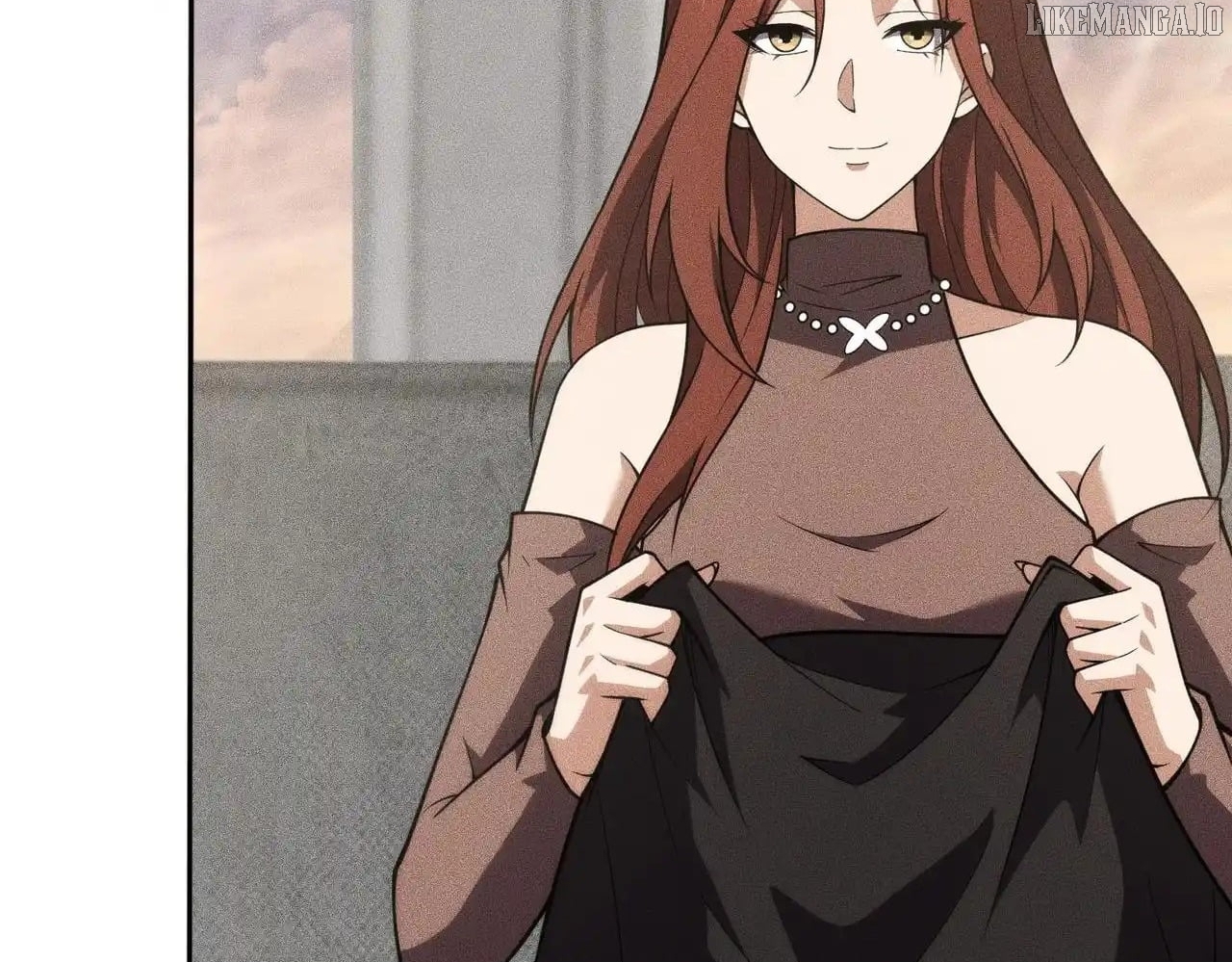 Hidden Dragon in the City (2025) Chapter 10 - page 100
